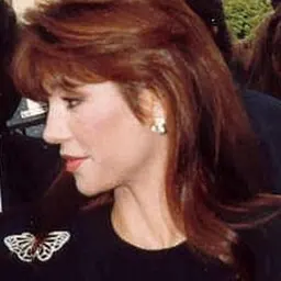 Portrait of Victoria Principal