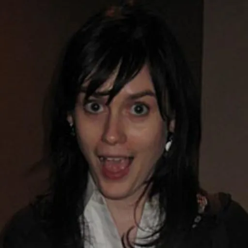 Portrait of Whitney Matheson