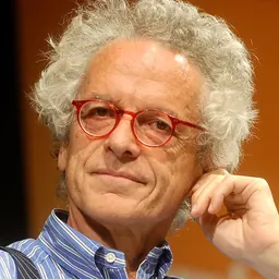 Portrait of Federico Rampini