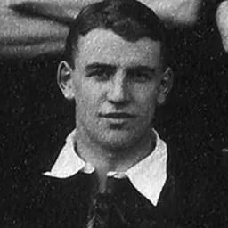 Portrait of George Dickinson