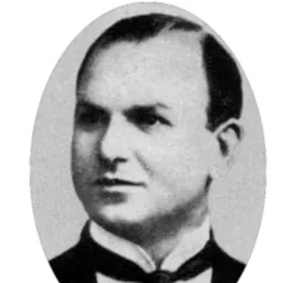 Portrait of Ion Inculeț