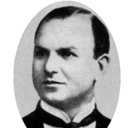 Portrait of Ion Inculeț