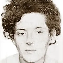 Portrait of Monica Proietti