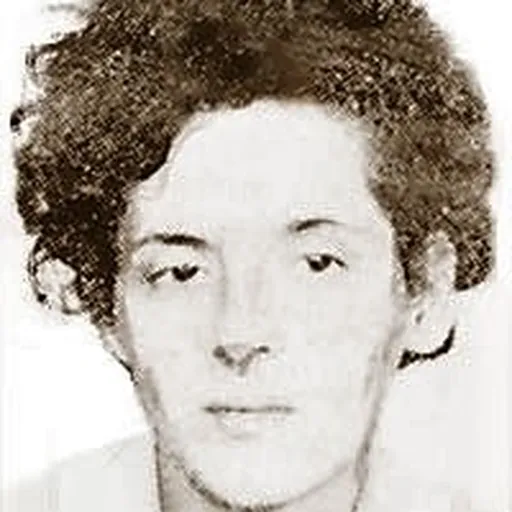 Portrait of Monica Proietti