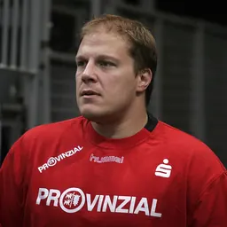 Portrait of Dane Šijan