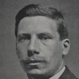 Portrait of Charles Spindler