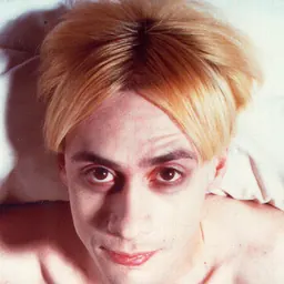 Portrait of Atrax Morgue