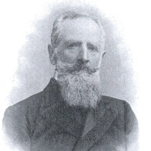 Portrait of Annibale Brandolin