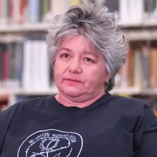 Portrait of Melissa Lucashenko