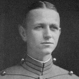 Portrait of Bill Slater