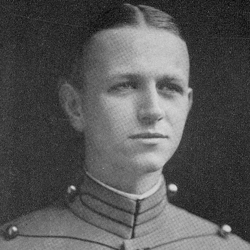 Portrait of Bill Slater