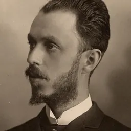 Portrait of Blaise-Ferdinand Letellier