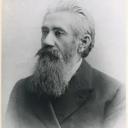 Portrait of Sytze Wierda