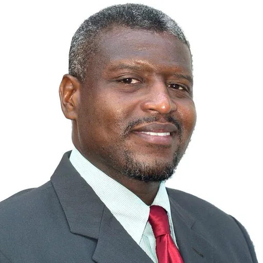 Portrait of Jean Yves Jason