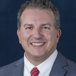 Portrait of Jimmy Patronis