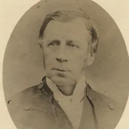 Portrait of Pierre-Eustache Dostaler