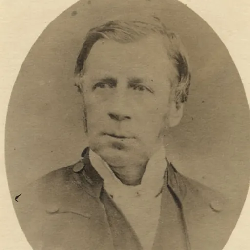 Portrait of Pierre-Eustache Dostaler