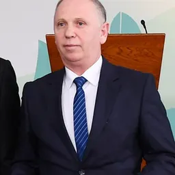 Portrait of Vladislav Kadyrov