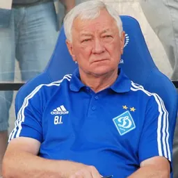 Portrait of Boris Ignatyev