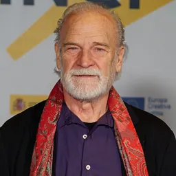 Portrait of Lluís Homar