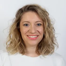 Portrait of Ester Muñoz