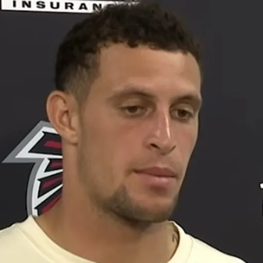 Portrait of Feleipe Franks