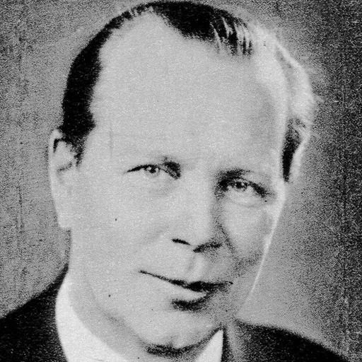 Portrait of Erkki Karu