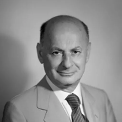 Portrait of Ignazio Marcello Gallo