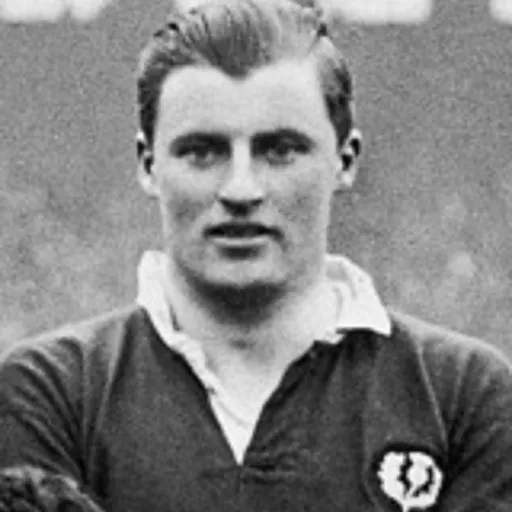 Portrait of Ian Smith