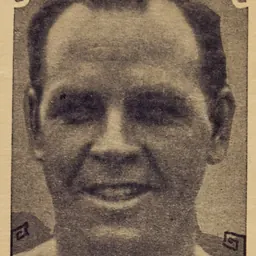 Portrait of Ossie Solem