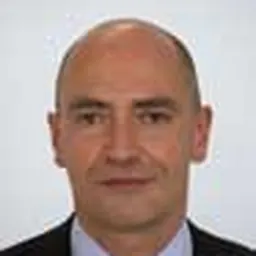 Portrait of Anton van Schijndel