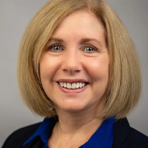 Portrait of Lisa Willner