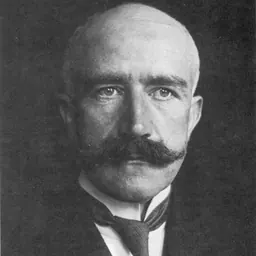 Portrait of Pierre Nolf