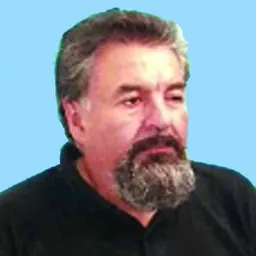 Portrait of Raúl Castells