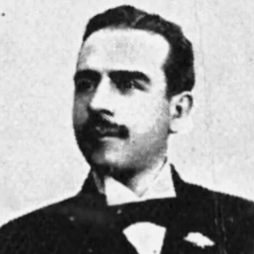 Portrait of Antonio Macías del Real