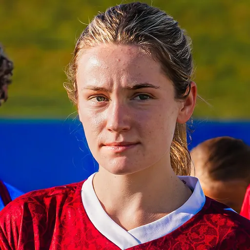 Portrait of JIll Flammia