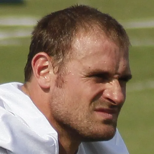 Portrait of Chris Long