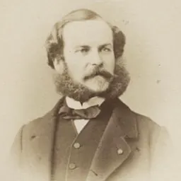 Portrait of Joachim Joseph André Murat