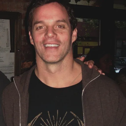 Portrait of Bill Hemmer