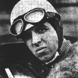 Portrait of Joel Thorne