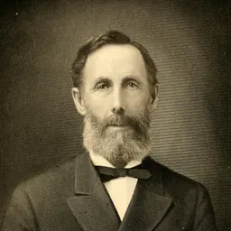 Portrait of Everett H. Barney