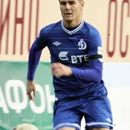 Portrait of Marcin Kowalczyk