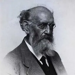 Portrait of Carl Aller