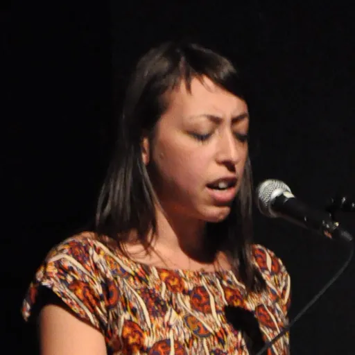Portrait of Jessica Grose
