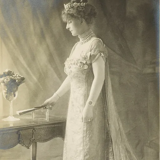 Portrait of Margaret Cambridge, Marchioness of Cambridge