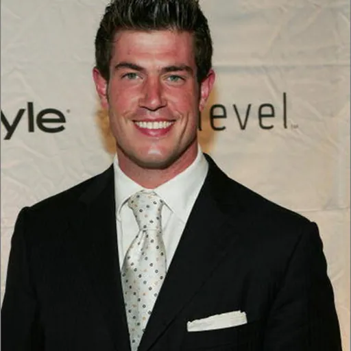 Portrait of Jesse Palmer