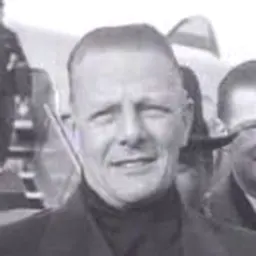 Portrait of Jan Buiskool