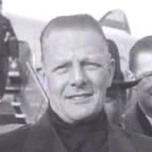 Portrait of Jan Buiskool