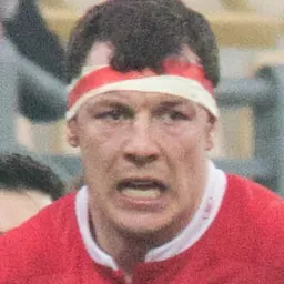 Portrait of Robin Copeland