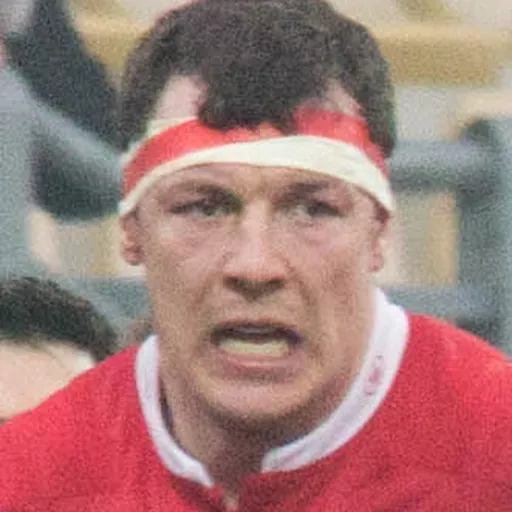 Portrait of Robin Copeland
